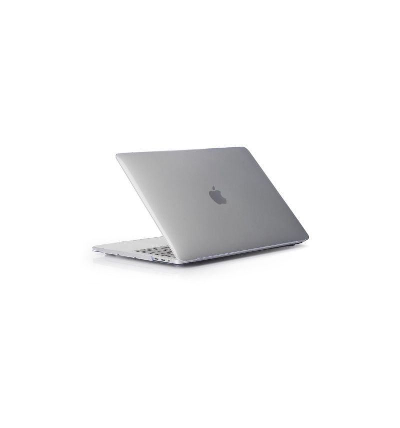 Macbook Air 13Palcový 2018 – Tekutý Průhledný Kryt