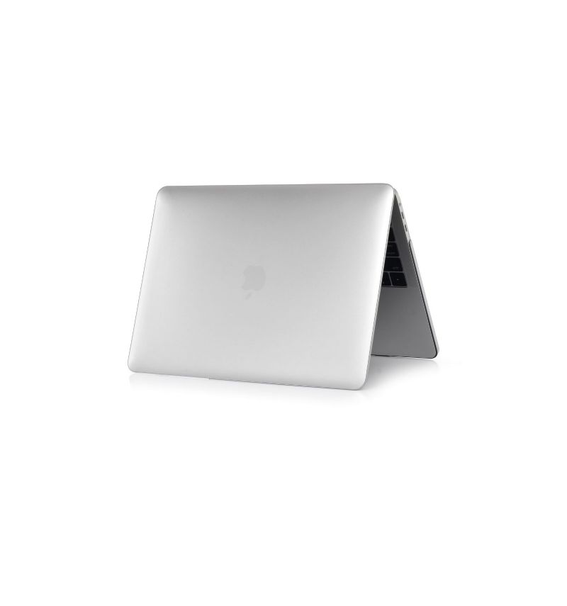 Macbook Air 13Palcový 2018 – Tekutý Průhledný Kryt