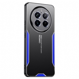 Kryt Realme 12 Pro / 12 Pro Plus Kovový Efekt