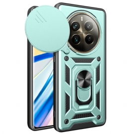 Kryt Realme 12 Pro / 12 Pro Plus Opěrný Prstencový Kryt Objektivu