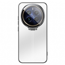 Kryt Realme 12 Pro / 12 Pro Plus Vestavěný Filmový Objektiv