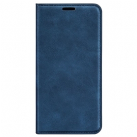 Kožené Pouzdro Huawei Pura 70 Klasika