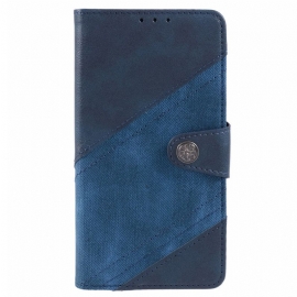 Kožený Kryt Na Huawei Pura 70 Bi-textura