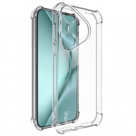 Kryt Huawei Pura 70 Průhledný Imak