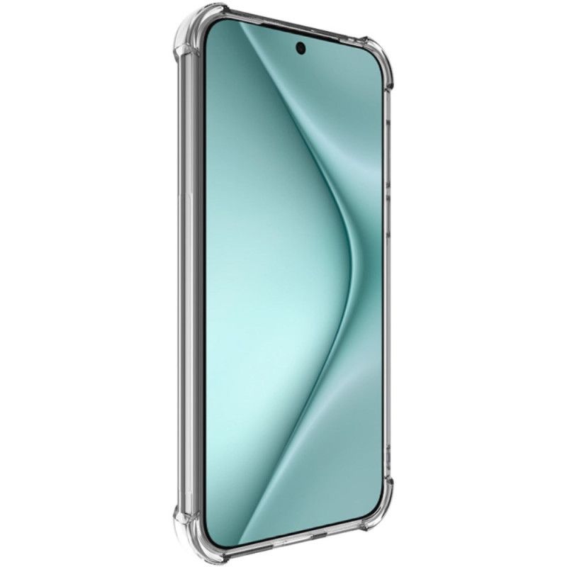 Kryt Huawei Pura 70 Průhledný Imak