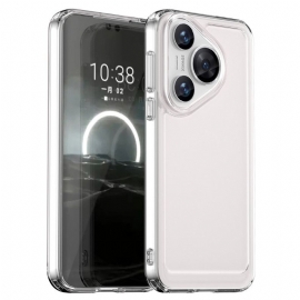 Kryt Huawei Pura 70 Série Cukrovinek