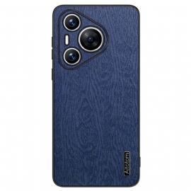 Kryt Huawei Pura 70 Textura Kůže