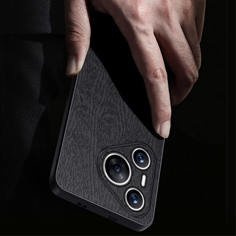 Kryt Huawei Pura 70 Textura Kůže