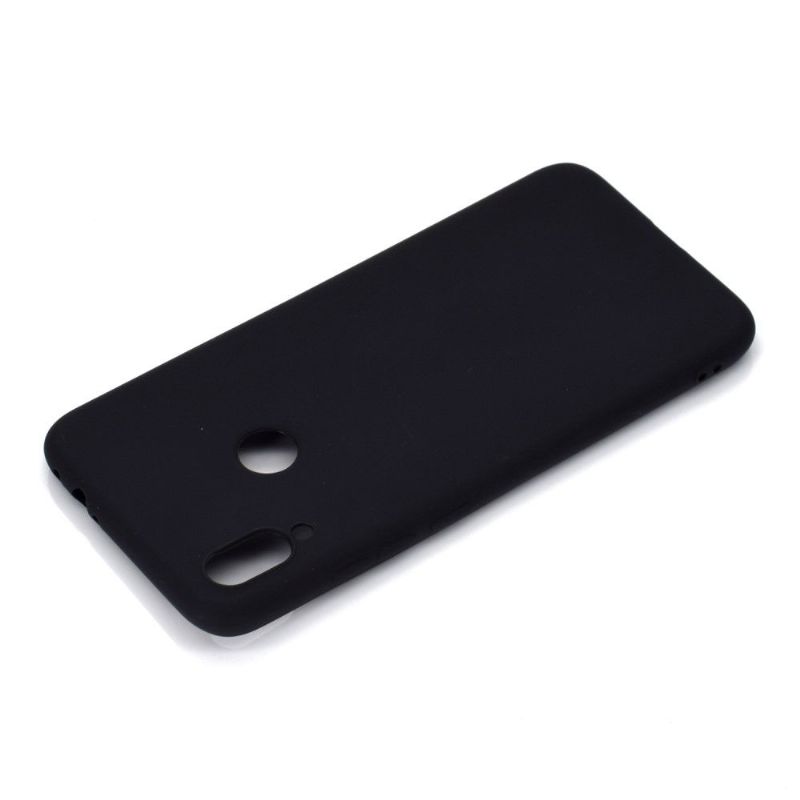 Kryt Na Xiaomi Redmi Note 7 - Balení 6 Silikonových Pouzder