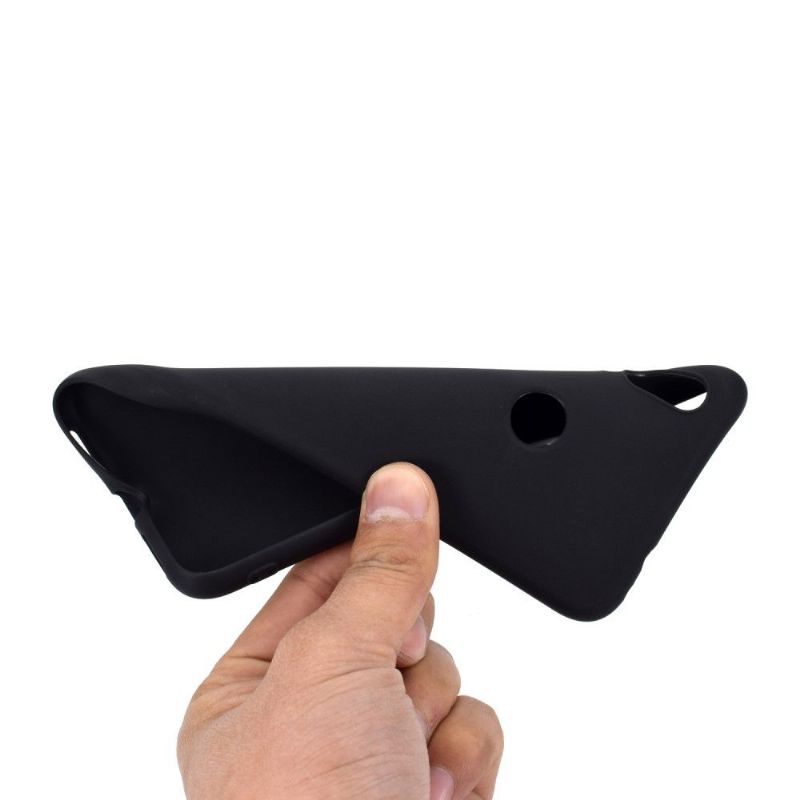 Kryt Na Xiaomi Redmi Note 7 - Balení 6 Silikonových Pouzder