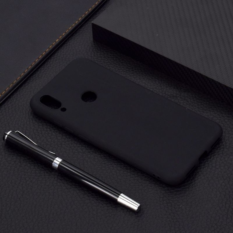 Kryt Na Xiaomi Redmi Note 7 - Balení 6 Silikonových Pouzder