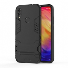 Kryt Na Xiaomi Redmi Note 7 Cool Guard Odolný Proti Nárazům S Integrovaným Stojanem