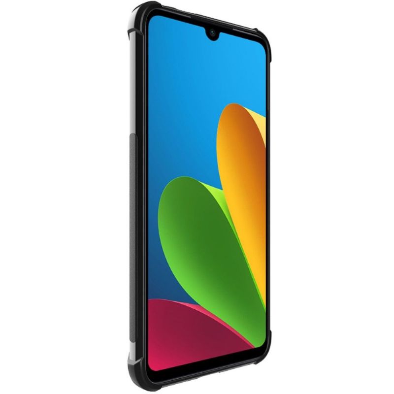 Kryt Na Xiaomi Redmi Note 7 Gel Flex Vega