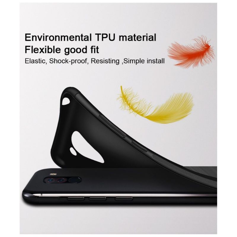 Kryt Na Xiaomi Redmi Note 7 Gel Flex Vega