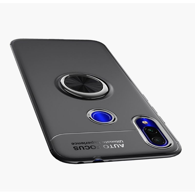 Kryt Na Xiaomi Redmi Note 7 Gel S Otočným Držákem