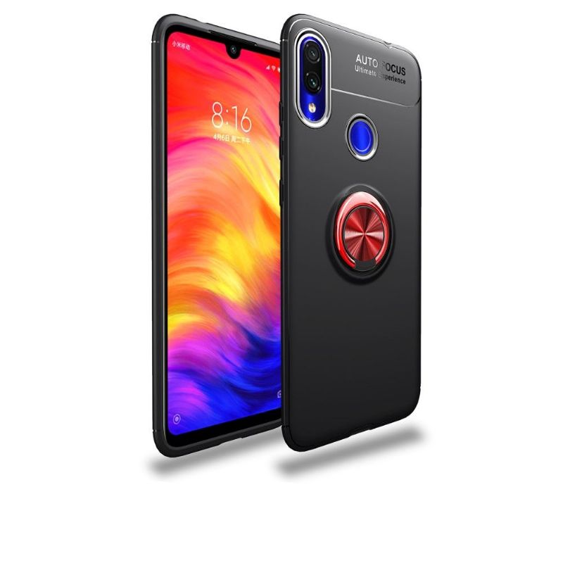 Kryt Na Xiaomi Redmi Note 7 Gel S Otočným Držákem