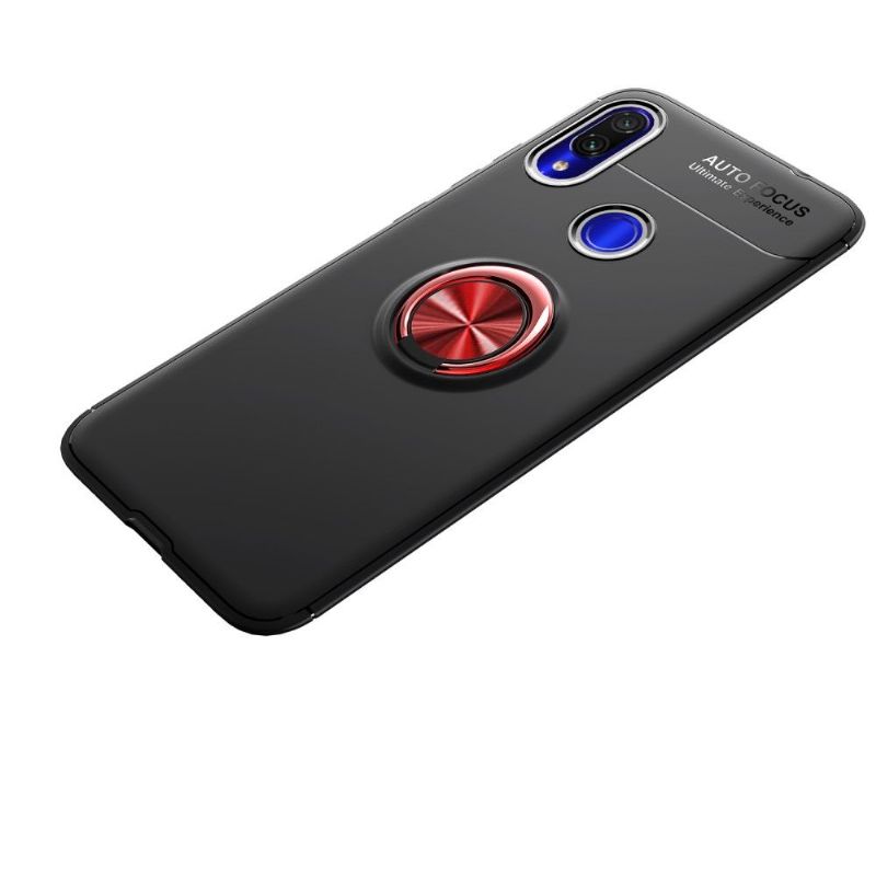 Kryt Na Xiaomi Redmi Note 7 Gel S Otočným Držákem