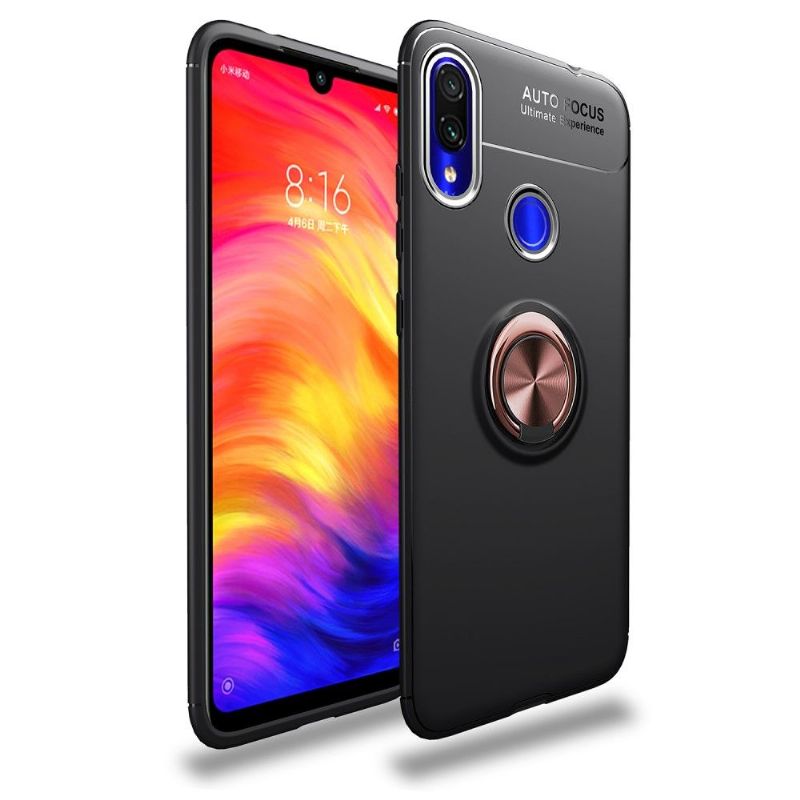 Kryt Na Xiaomi Redmi Note 7 Gel S Otočným Držákem