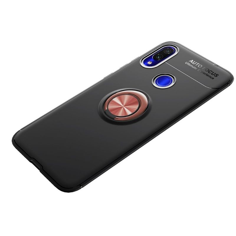 Kryt Na Xiaomi Redmi Note 7 Gel S Otočným Držákem