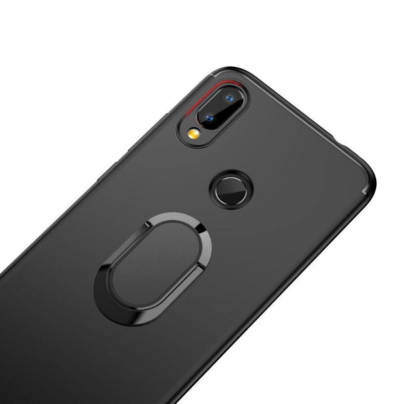 Kryt Na Xiaomi Redmi Note 7 Matný Efekt S Magnetickou Podporou