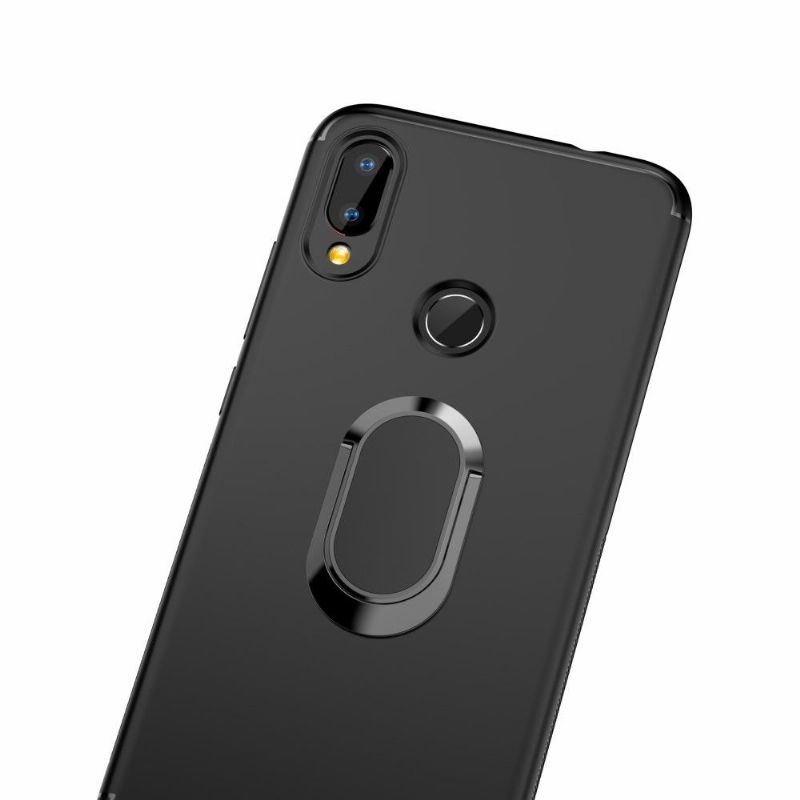 Kryt Na Xiaomi Redmi Note 7 Matný Efekt S Magnetickou Podporou