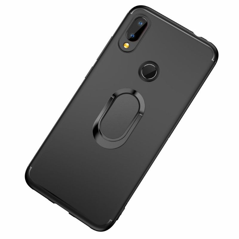 Kryt Na Xiaomi Redmi Note 7 Matný Efekt S Magnetickou Podporou
