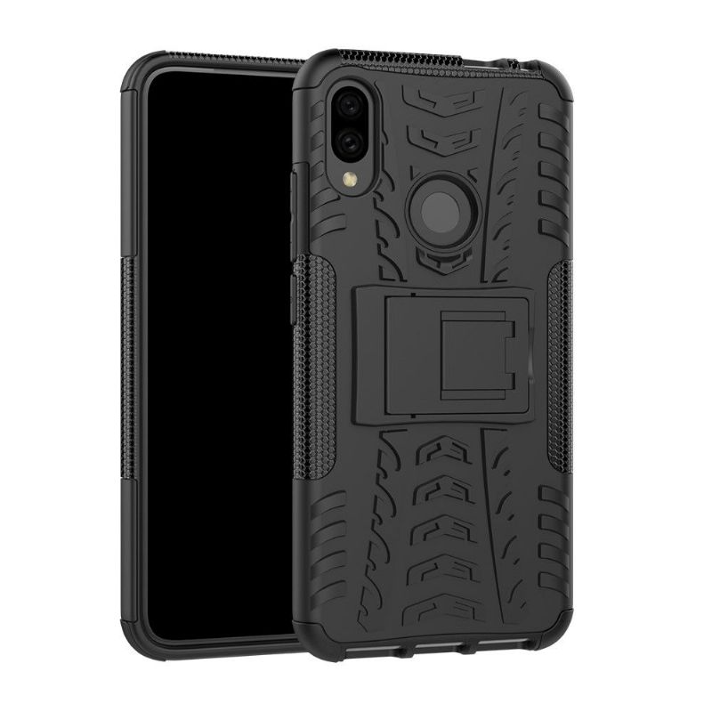 Kryt Na Xiaomi Redmi Note 7 Protiskluzové S Integrovanou Podporou