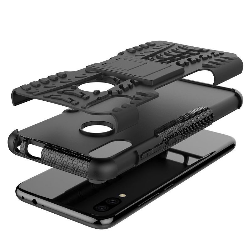 Kryt Na Xiaomi Redmi Note 7 Protiskluzové S Integrovanou Podporou