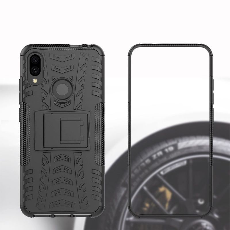 Kryt Na Xiaomi Redmi Note 7 Protiskluzové S Integrovanou Podporou