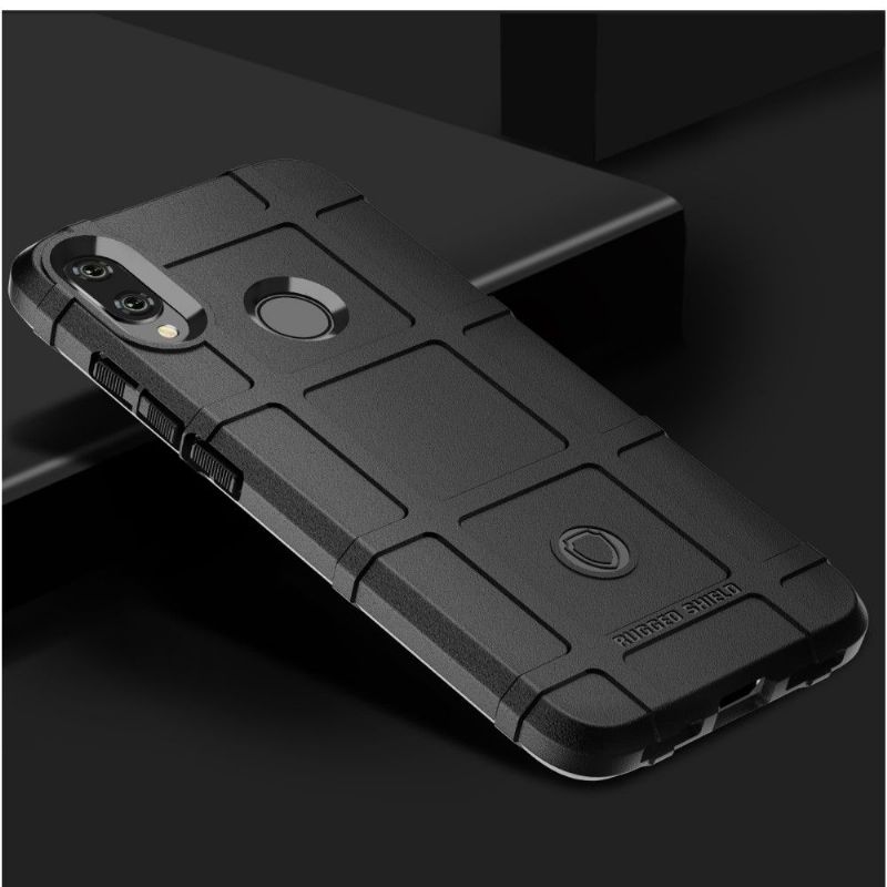 Kryt Na Xiaomi Redmi Note 7 Robustní Štít Odolný Proti Nárazům