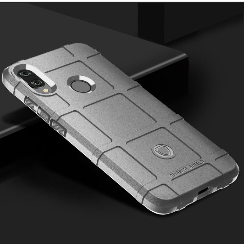 Kryt Na Xiaomi Redmi Note 7 Robustní Štít Odolný Proti Nárazům
