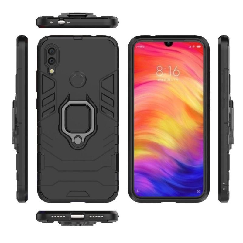Kryt Na Xiaomi Redmi Note 7 Ultra Ochranná Belinda
