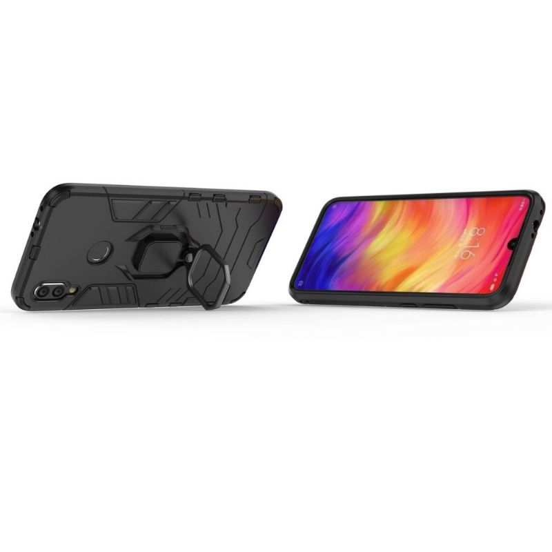 Kryt Na Xiaomi Redmi Note 7 Ultra Ochranná Belinda
