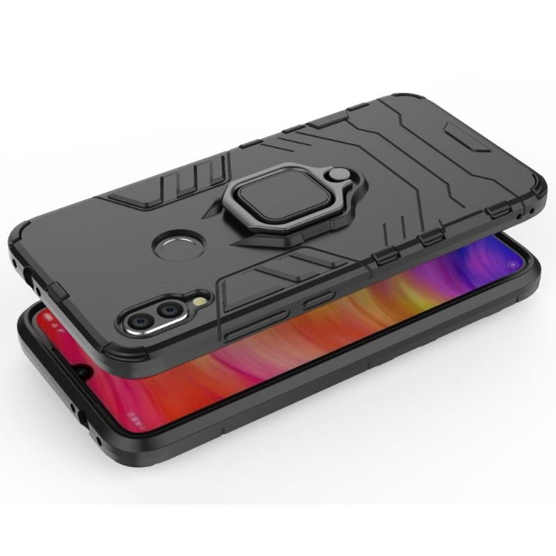 Kryt Na Xiaomi Redmi Note 7 Ultra Ochranná Belinda