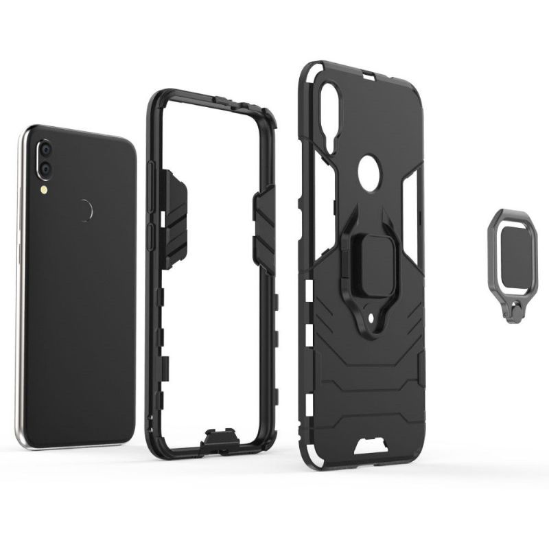 Kryt Na Xiaomi Redmi Note 7 Ultra Ochranná Belinda