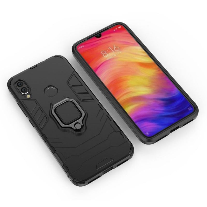 Kryt Na Xiaomi Redmi Note 7 Ultra Ochranná Belinda