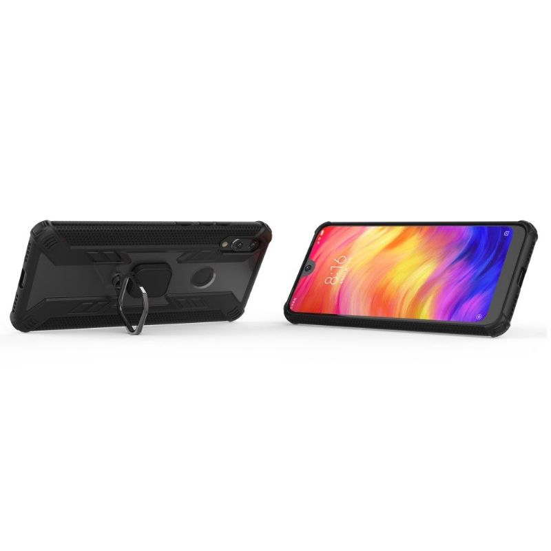 Kryty Na Mobil Na Xiaomi Redmi Note 7 Belinda Sports