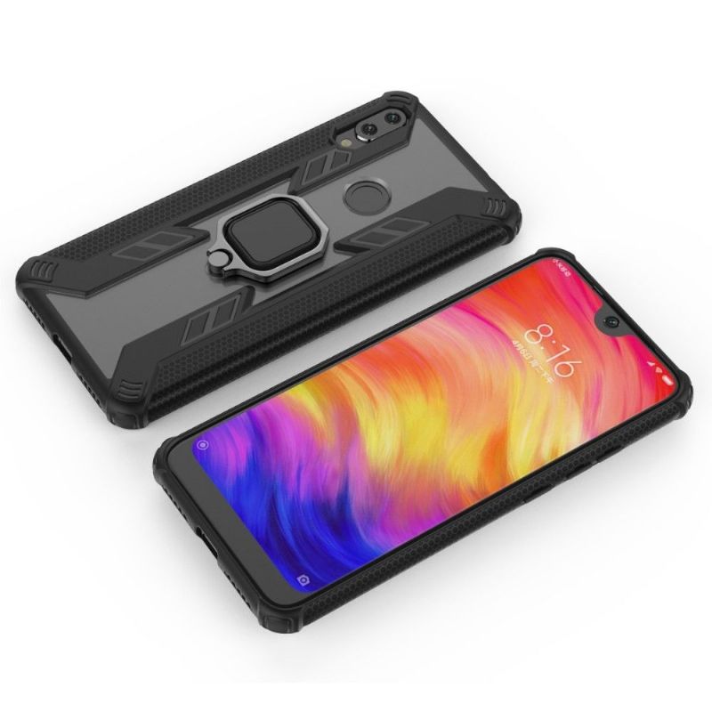 Kryty Na Mobil Na Xiaomi Redmi Note 7 Belinda Sports