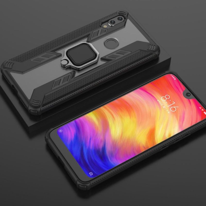 Kryty Na Mobil Na Xiaomi Redmi Note 7 Belinda Sports
