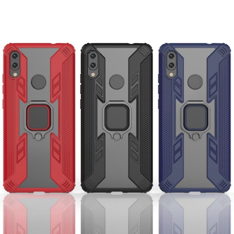 Kryty Na Mobil Na Xiaomi Redmi Note 7 Belinda Sports