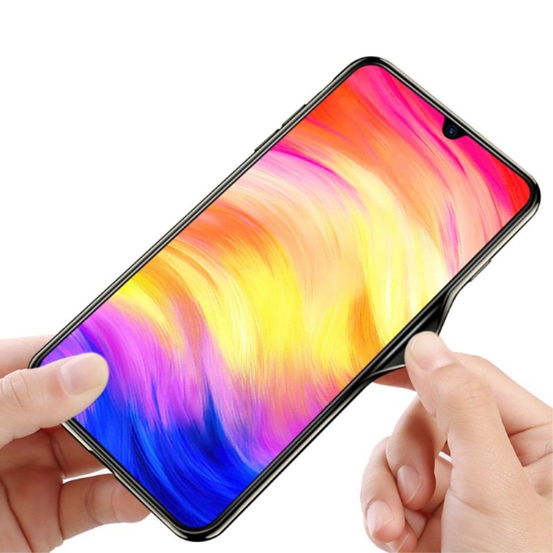 Kryty Na Mobil Na Xiaomi Redmi Note 7 Luxusní Koojoo