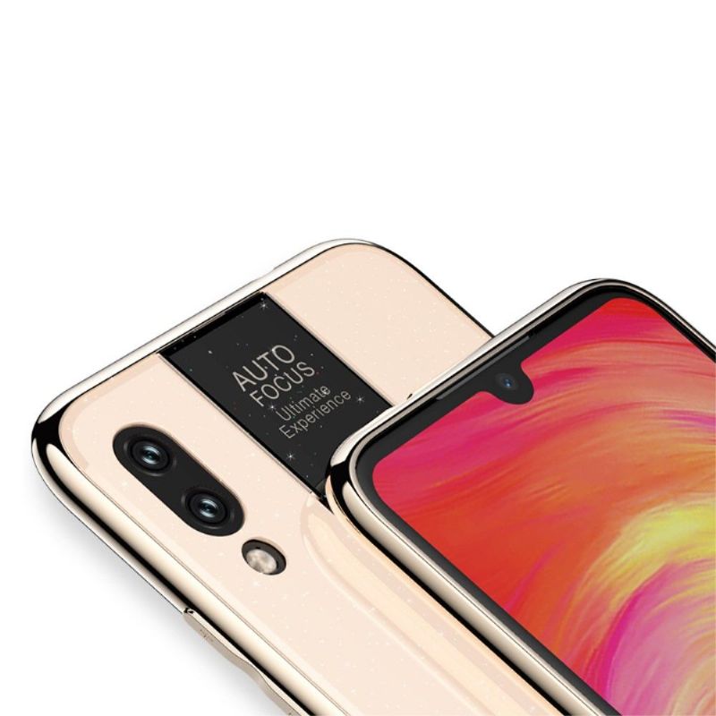 Kryty Na Mobil Na Xiaomi Redmi Note 7 Luxusní Koojoo