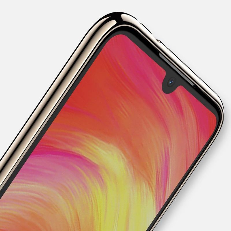 Kryty Na Mobil Na Xiaomi Redmi Note 7 Luxusní Koojoo
