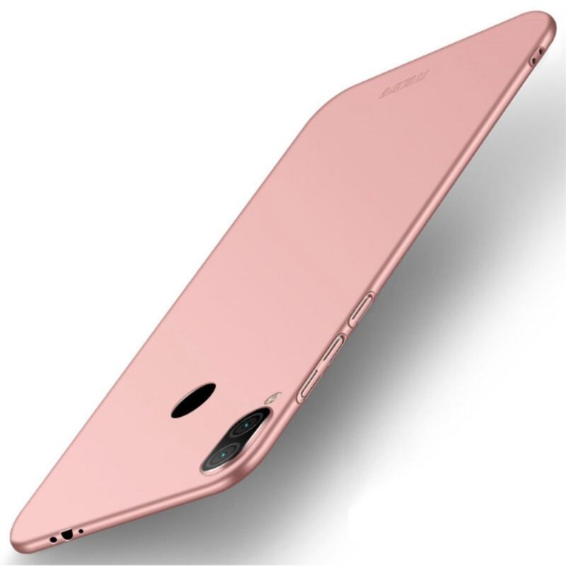 Kryty Na Mobil Na Xiaomi Redmi Note 7 Mofi Ultra Jemný Matný