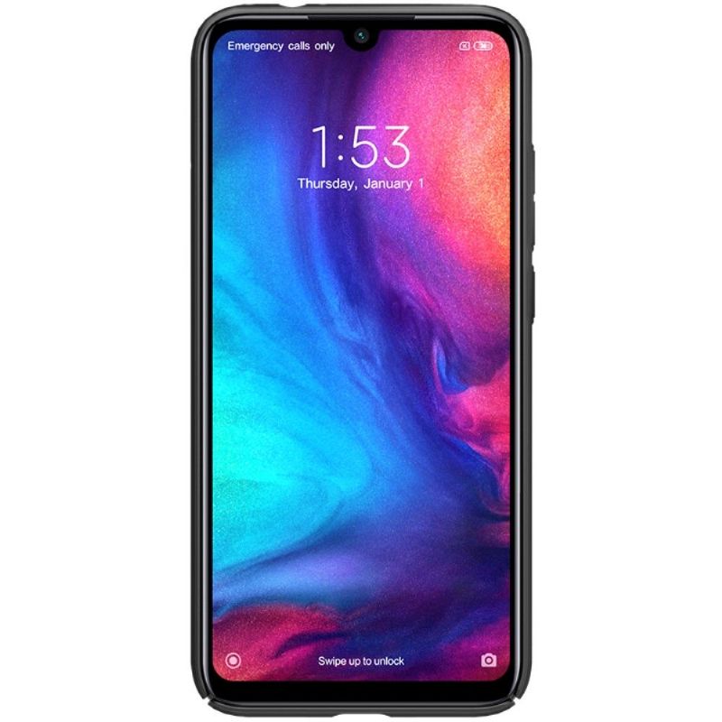 Kryty Na Mobil Na Xiaomi Redmi Note 7 Nillkin Rigid Frosted