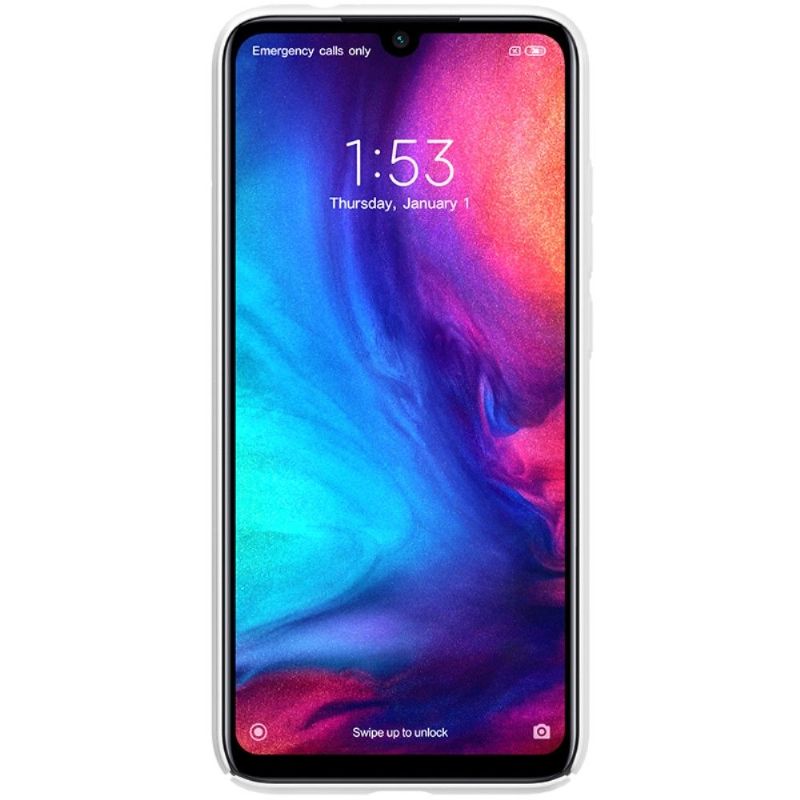 Kryty Na Mobil Na Xiaomi Redmi Note 7 Nillkin Rigid Frosted