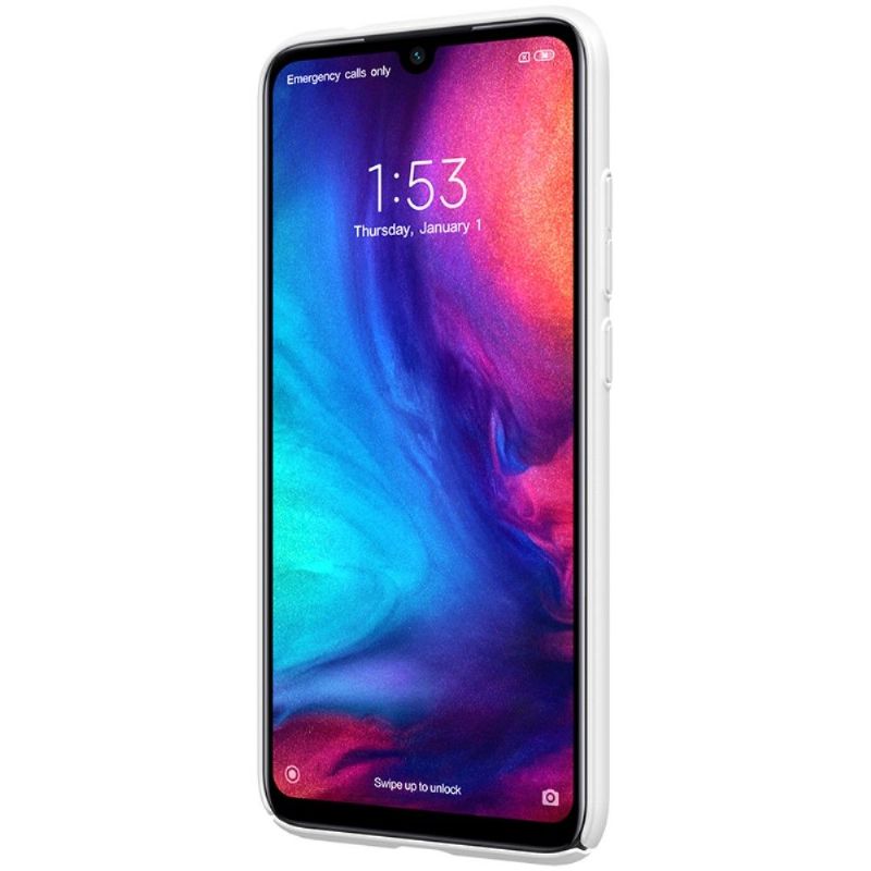 Kryty Na Mobil Na Xiaomi Redmi Note 7 Nillkin Rigid Frosted