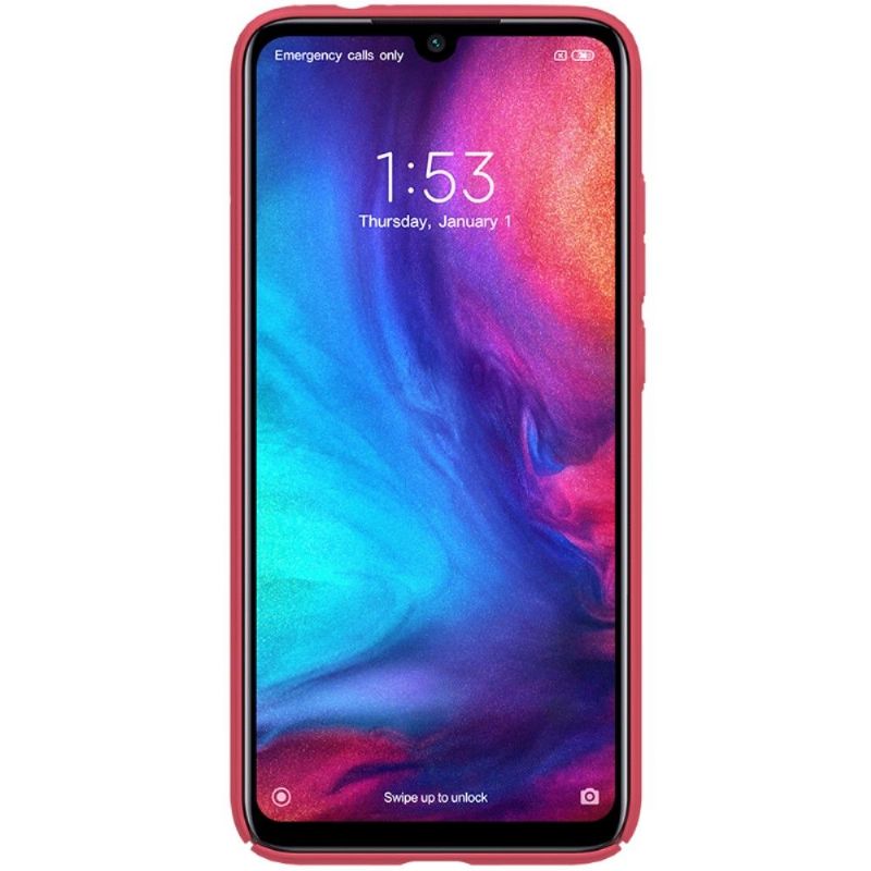 Kryty Na Mobil Na Xiaomi Redmi Note 7 Nillkin Rigid Frosted