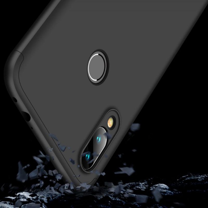 Kryty Na Mobil Na Xiaomi Redmi Note 7 Odnímatelný Matný Povlak X-duo