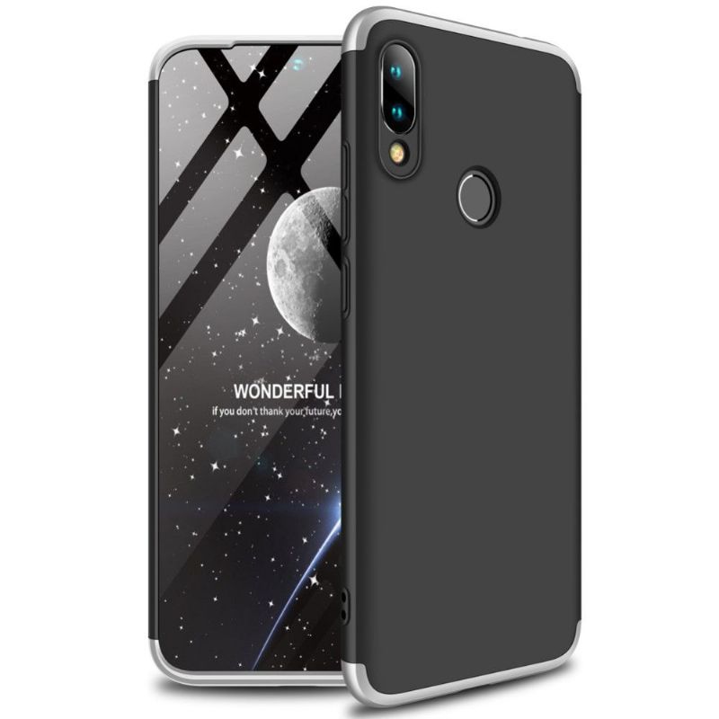 Kryty Na Mobil Na Xiaomi Redmi Note 7 Odnímatelný Matný Povlak X-duo
